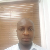 Joshua Dinku