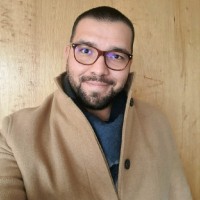 Jonathan Octavio Lara Cervantes