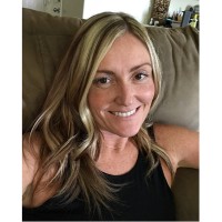 Alicia Spence