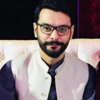 Qaiser Shah