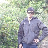 Pankaj Bhogayta
