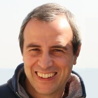 Antonio Barbaro