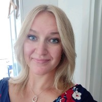 Anna Sturesson