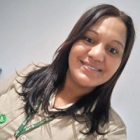 Cleidiane Macedo