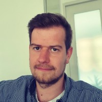 Daan Arends
