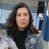 Franciani Damaceno Santos