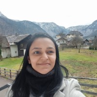 Rathinagowri Srinivasan