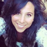 Melissa Crosby