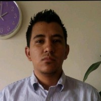 Luis Caiza