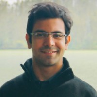 Manav Aswani