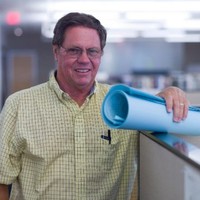 Mike Hall