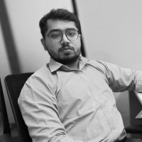 Tushar Mishra