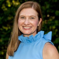 Jessica McBride, MBA, PMP, LSS Green Belt, Certified CM