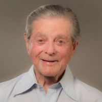 Robert Waterman