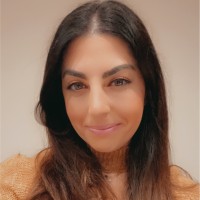 Victoria Ektarian