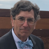 John J Munro III