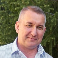 Andrey Leonov