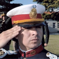 Sergio Lorenzo OLIVERA