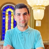 Sargis Sargsyan