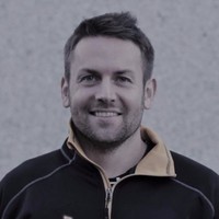 Nikolaj Bøgh Nedermark