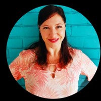 Samantha Koegelenberg