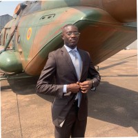 Hamilton 🤴🏾 Njapou