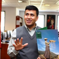Shiva Hari