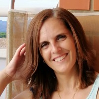 Nicoleta Latorre Garcia