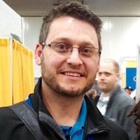 Scott George