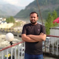 Ahsan Shakeel