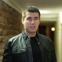 Miroslav Ilic