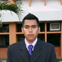 Jorge Luis Alcantara Cuevas