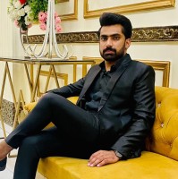 Ali Hamad