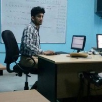 Anshul Sharma