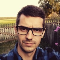 Pavel Makhnach