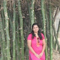 keerthi regulla