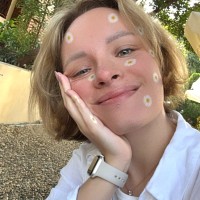 Alexandra Mosnitska 🇺🇦