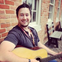 Matthew White