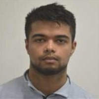 Anurag Paudel