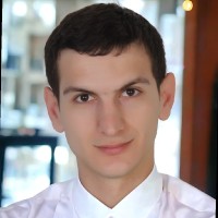 Süleyman Emre ÇAKAL