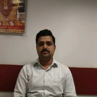 Chandramohan Sharma