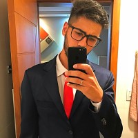 Lucas Scarpato