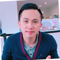 Boris Lin