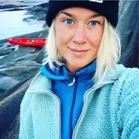 Caroline Larsson