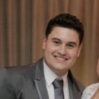 Américo Cardoso De Carvalho