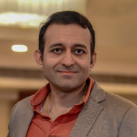 Devansh Bakshi, FCMA  ABHA