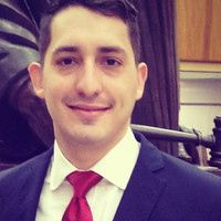 Frank Norris Agosto, Esq.