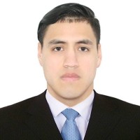 Jhoel Eduardo Honorio Capristan