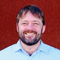 Lloyd Harms