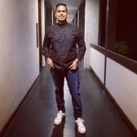 Manuja Chandrasekera